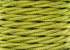 Lighting Cable - Twisted 3 Core 0.75sqmm
