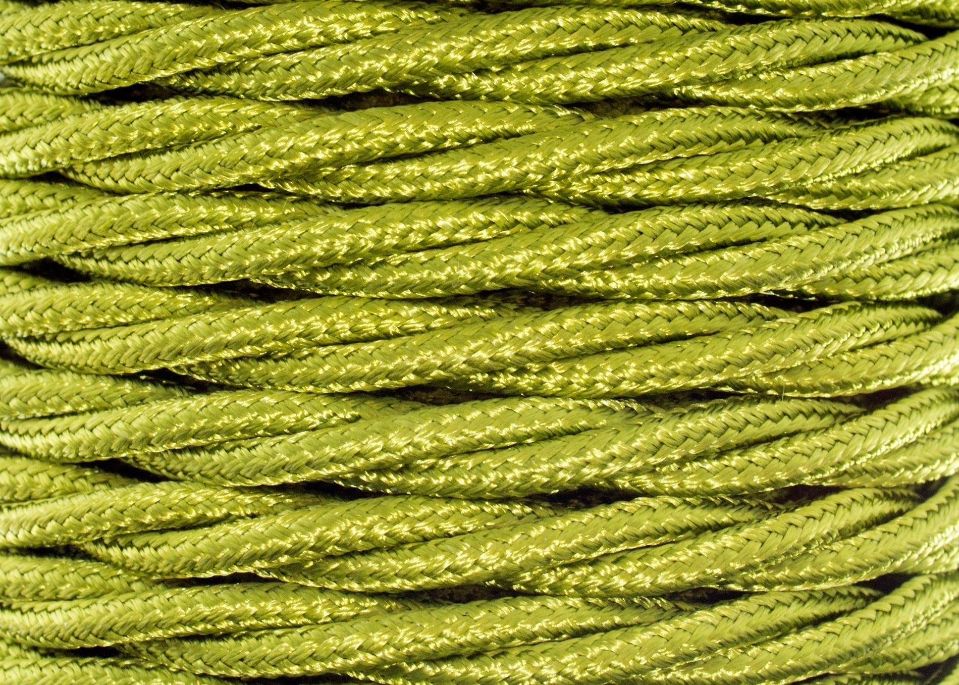 Lighting Cable - Twisted 3 Core 0.75sqmm