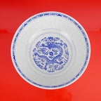 Rice Pattern Bowl