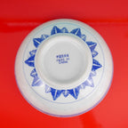 Rice Pattern Bowl
