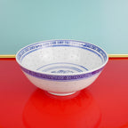 Rice Pattern Bowl