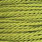 Dragon - Lola's Leads EU Fabric Extension Cable