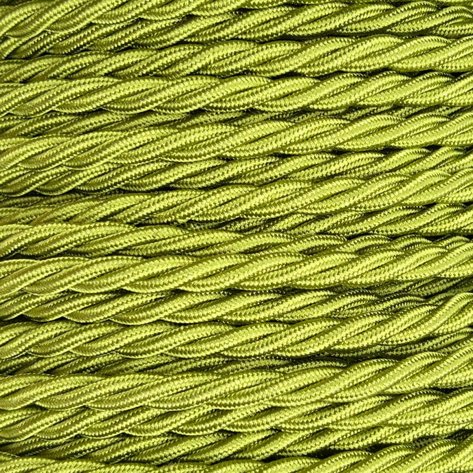 Dragon - Lola's Leads EU Fabric Extension Cable