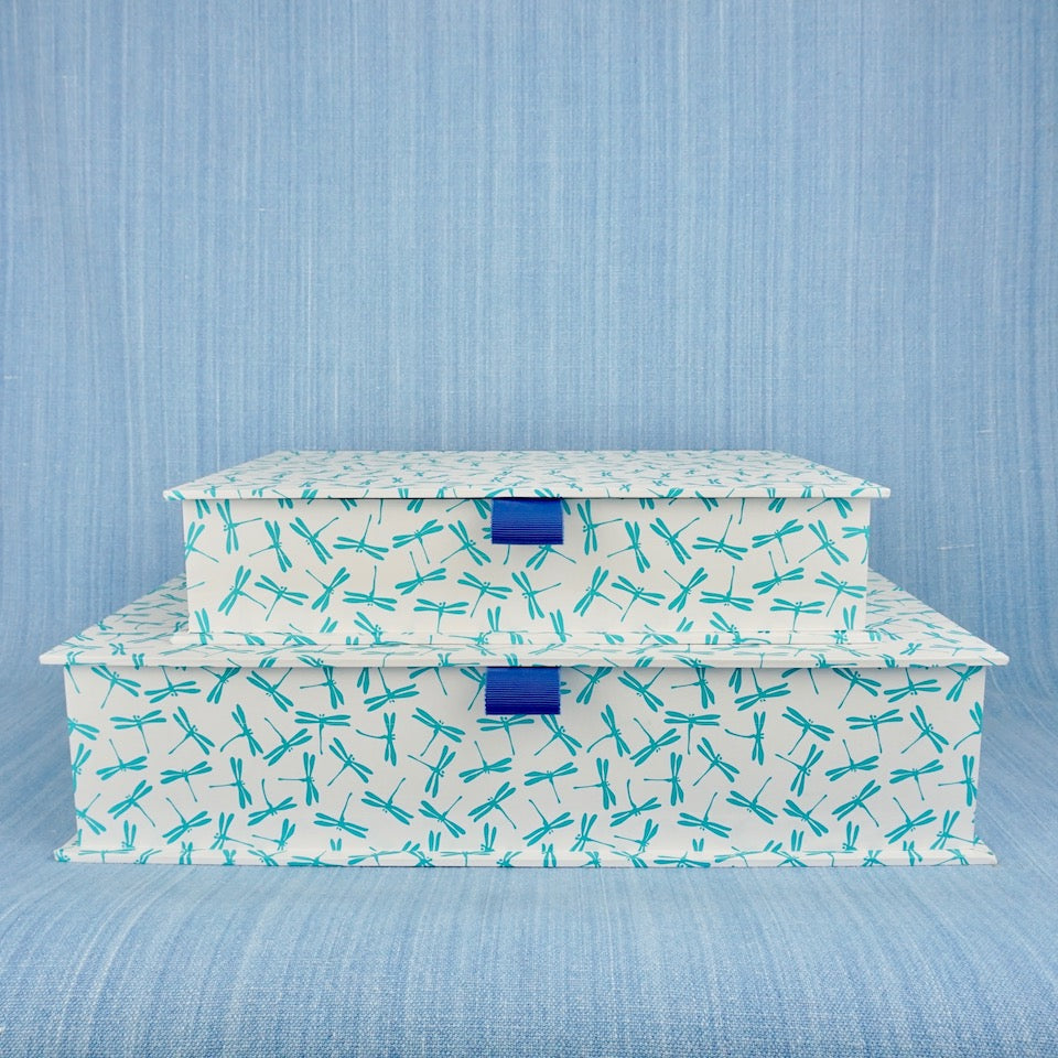 Dragonfly Box File