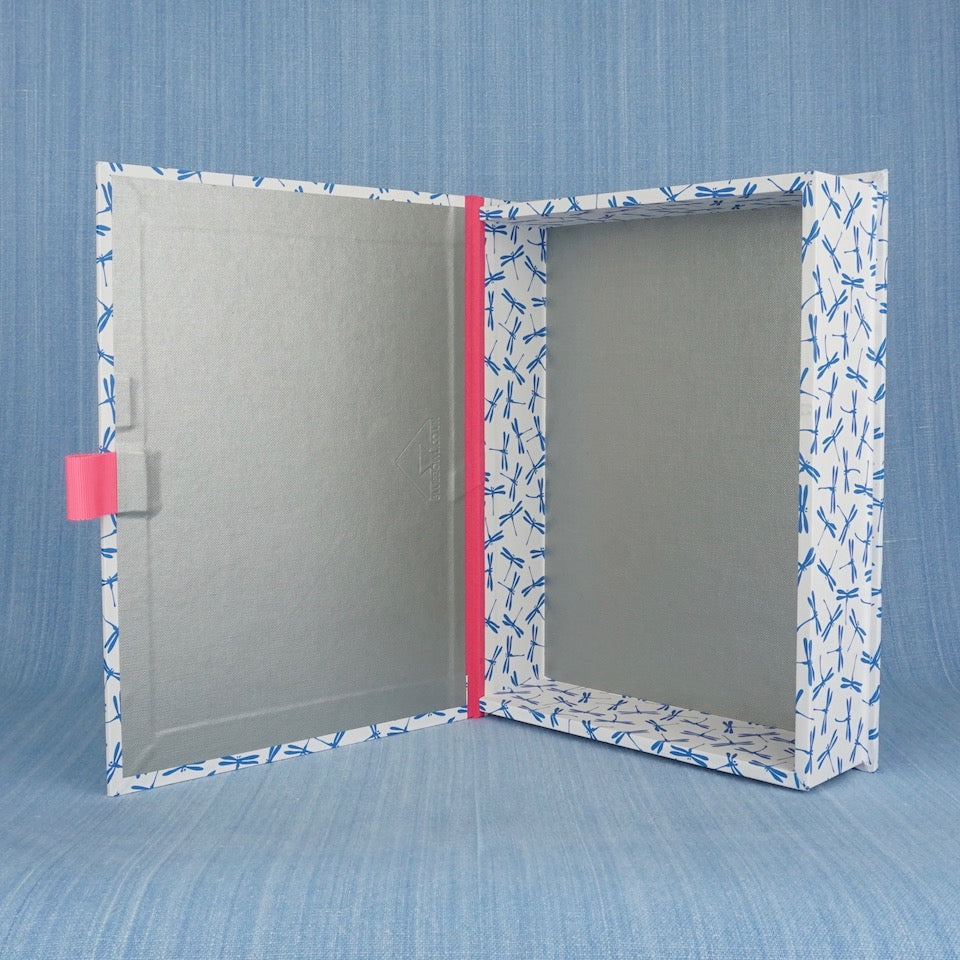 Dragonfly Box File