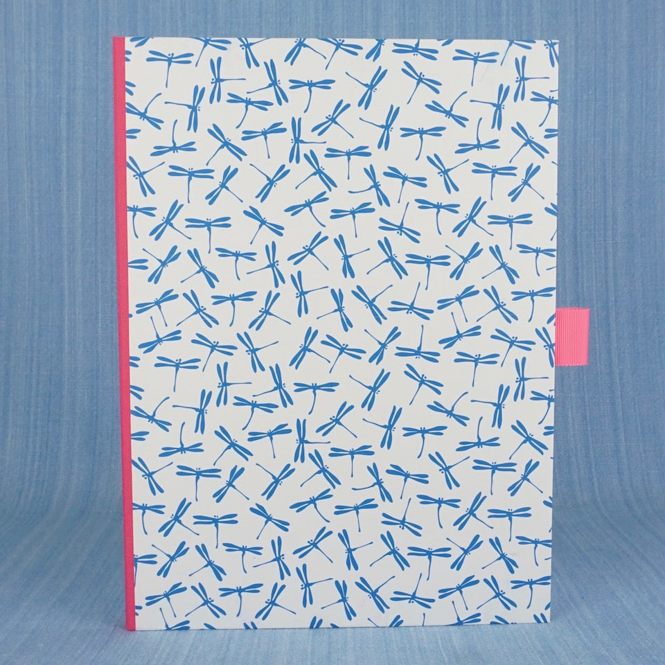 Dragonfly Box File