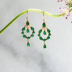 Dream Catcher Earrings