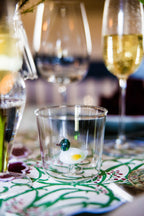 Duck Glass Tumblers - Set of 2