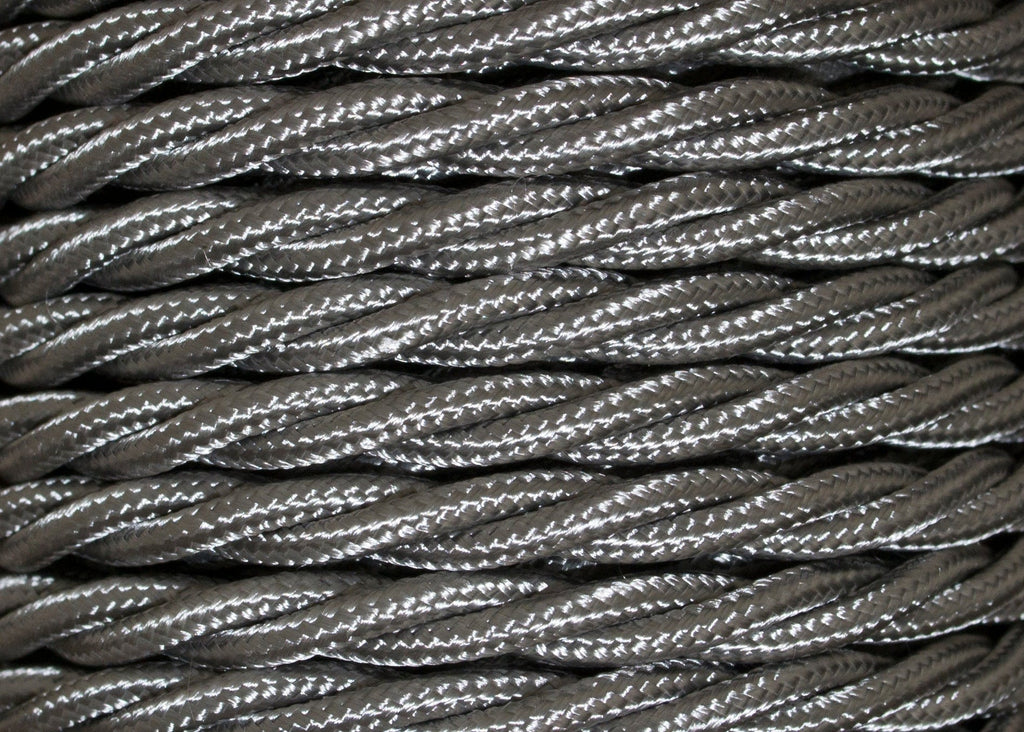 Lighting Cable - Twisted 3 Core 0.75sqmm