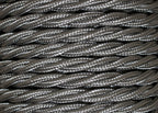 Lighting Cable - Twisted 3 Core 0.75sqmm