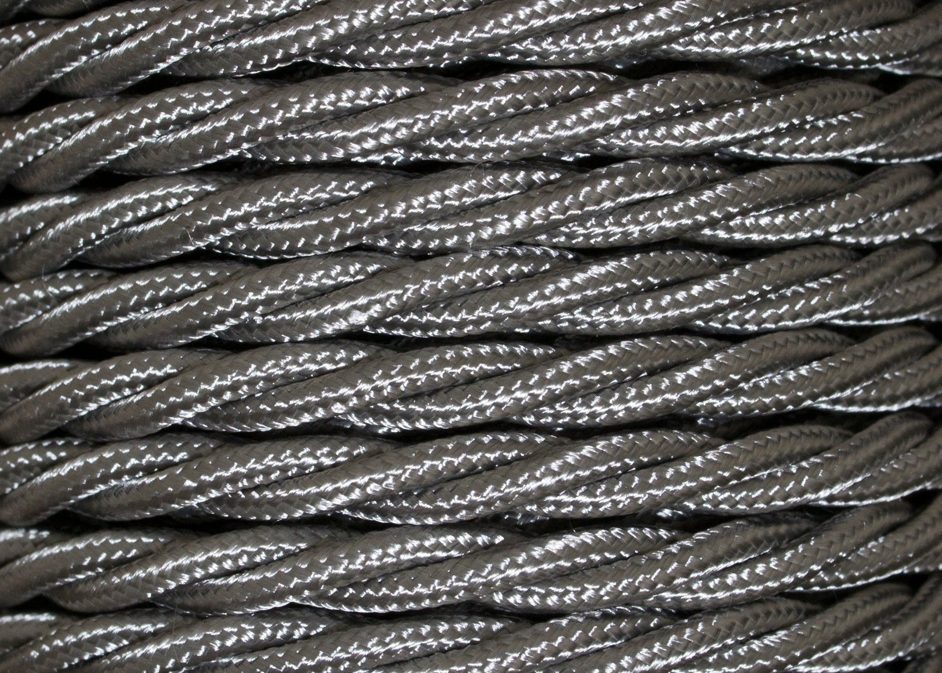 Lighting Cable - Twisted 3 Core 0.75sqmm