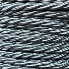 Dumbo - Lola's Leads EU Fabric Extension Cable