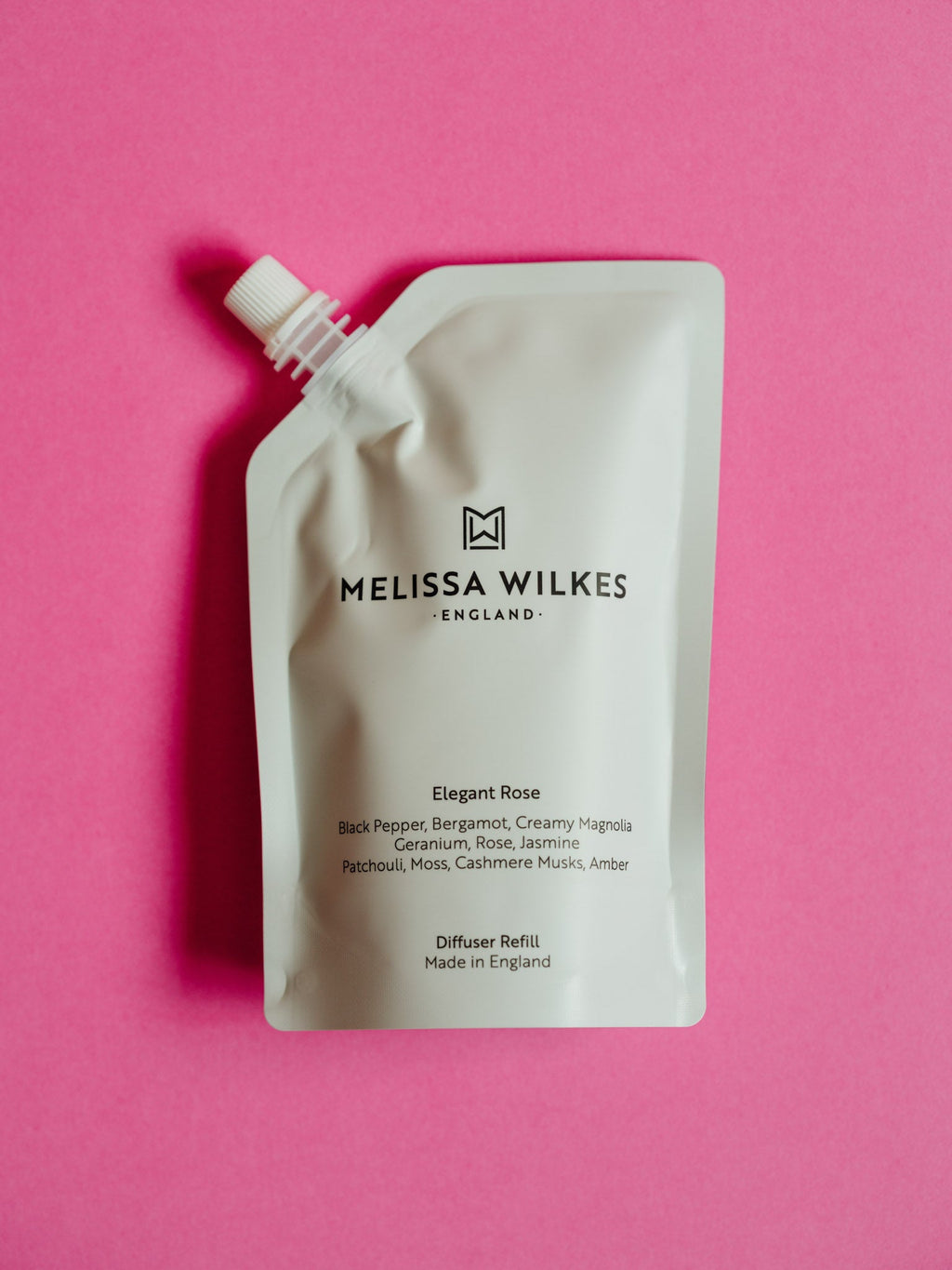 ELEGANT ROSE DIFFUSER REFILL