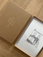 A5 Print Bundle (with Gift Box)