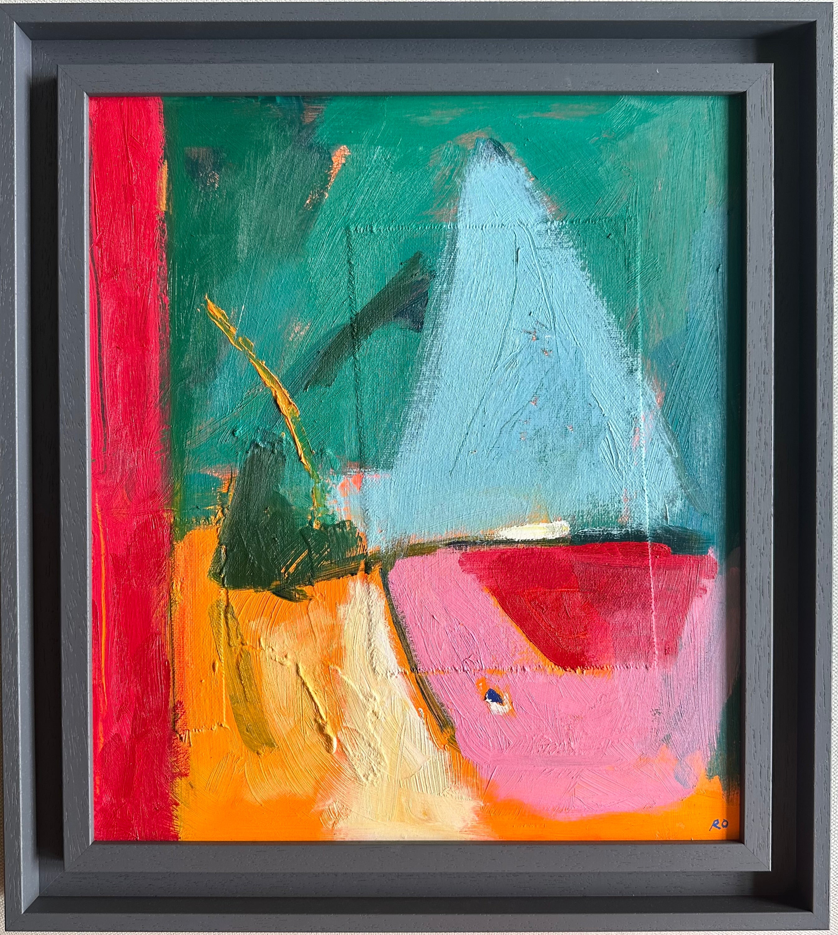 Echo of the Longtail