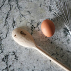 Wooden Spoons