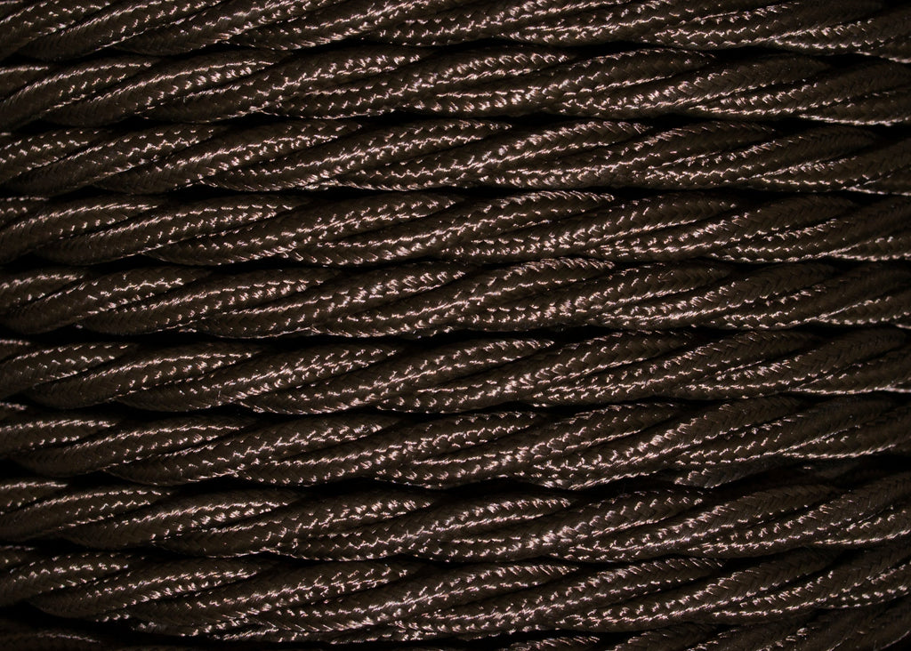 Lighting Cable - Twisted 3 Core 0.75sqmm