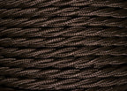 Lighting Cable - Twisted 3 Core 0.75sqmm