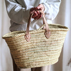 French Everyday Market Basket - Small