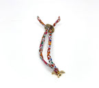 Pretty Liberty of London sausage dog bracelet