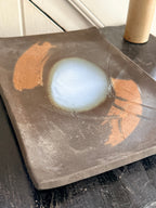 Studio Pottery Platter