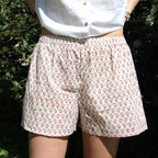 Nancy Pyjama Shorts