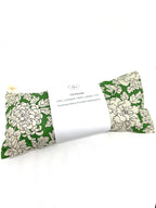 Liberty of London lavender and hop eye pillow