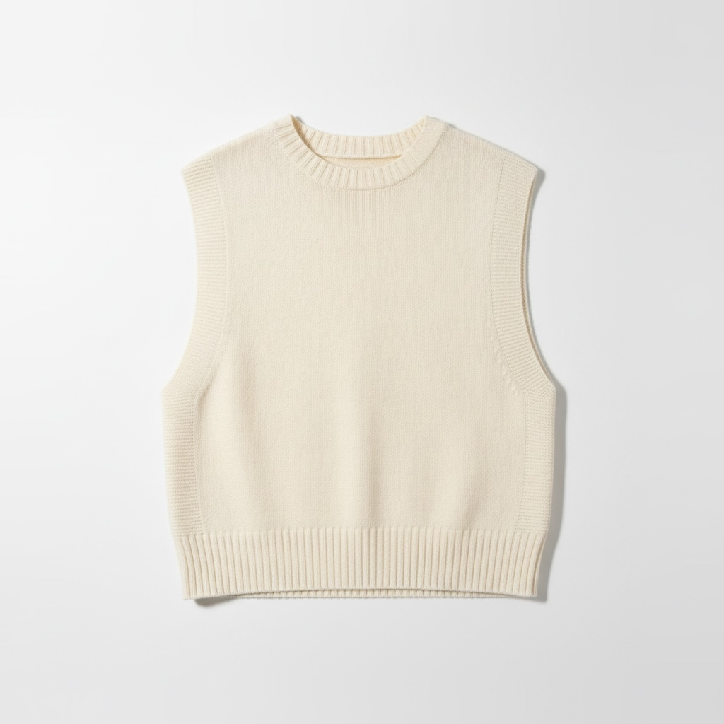 Ellerton Ecru Tank