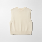 Ellerton Ecru Tank