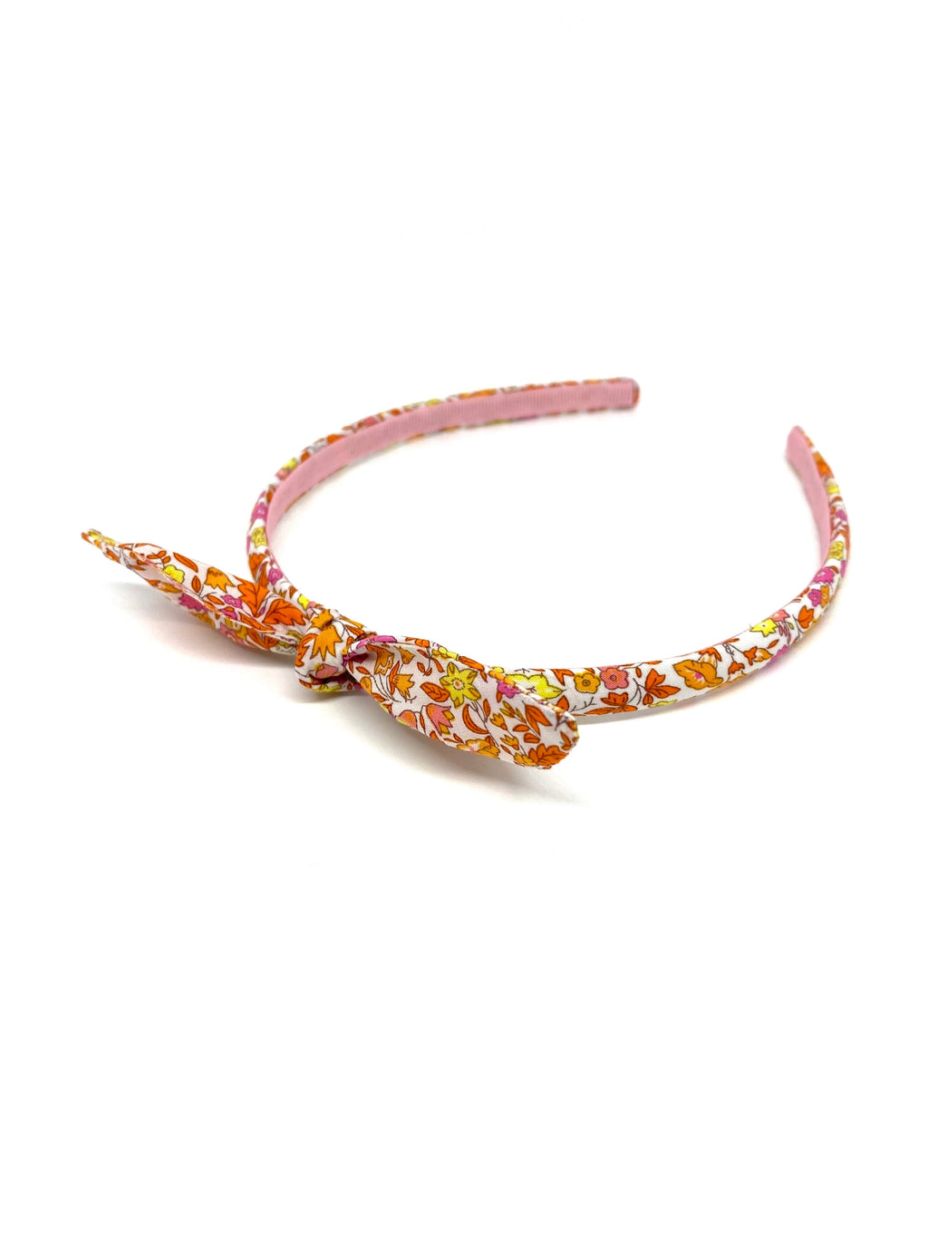 Liberty bow head band