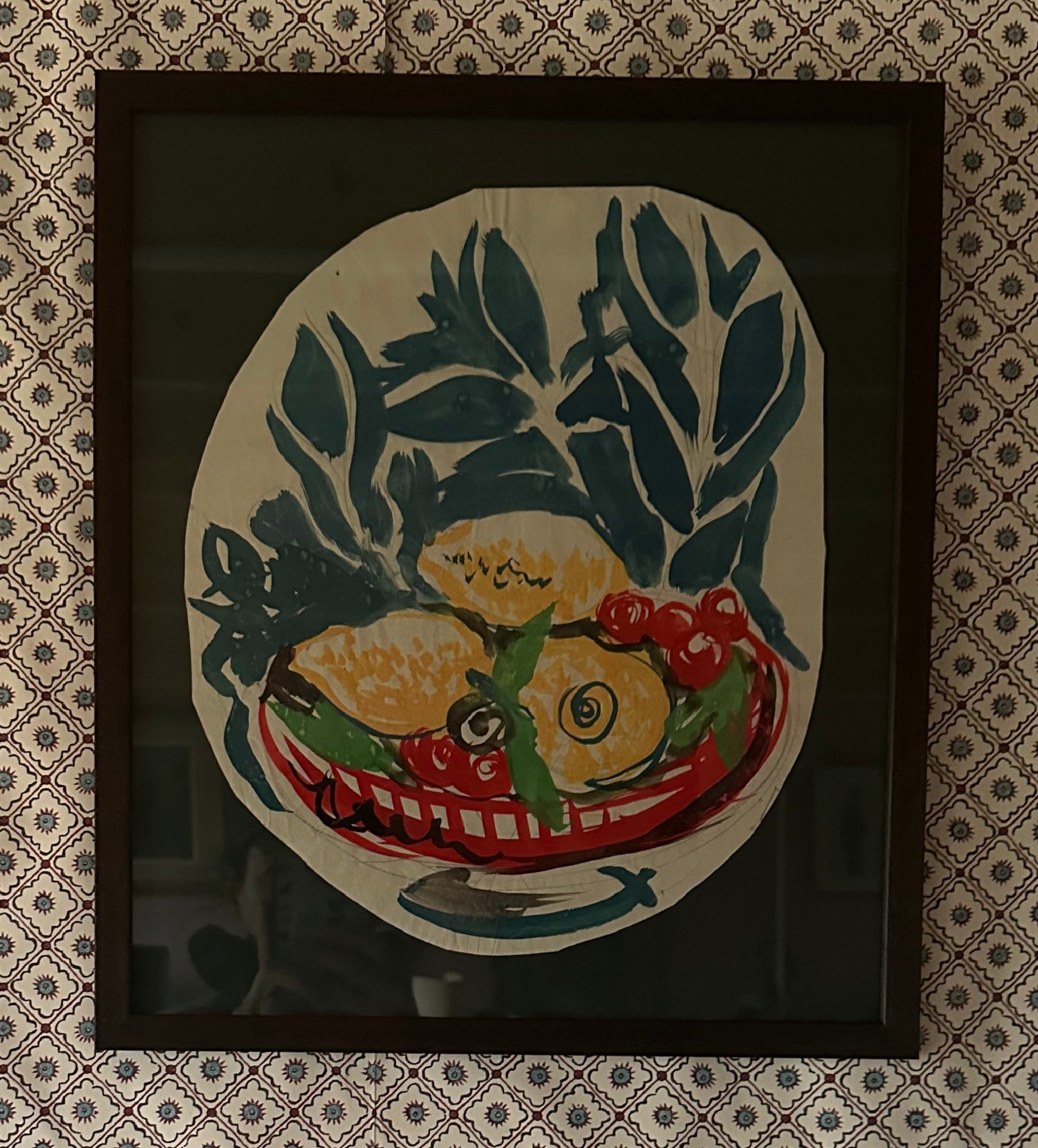 FRUIT BOWL