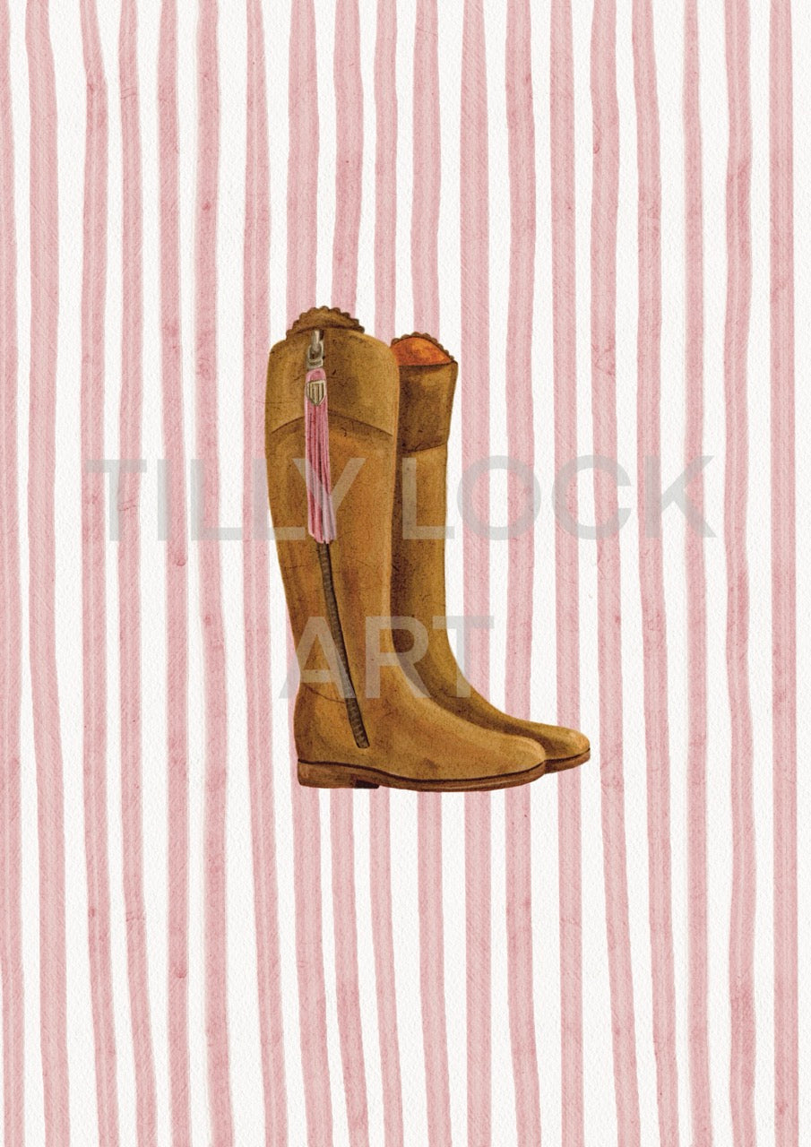 BOOTS