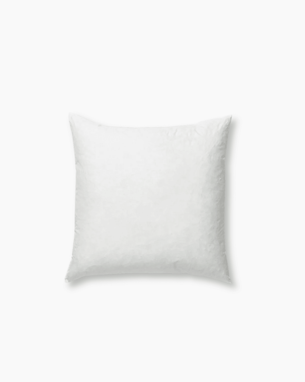 Luxury Duck Feather Cushion Insert