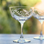 Champagne Glasses