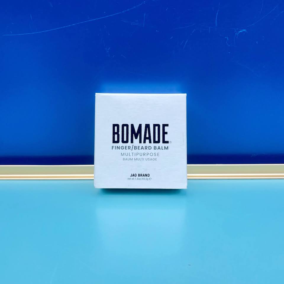 Bomade