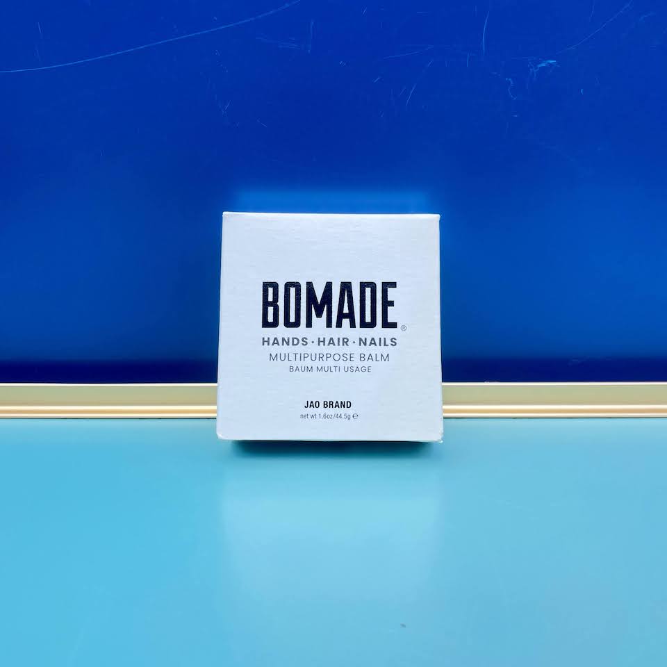 Bomade