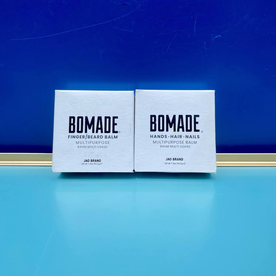 Bomade
