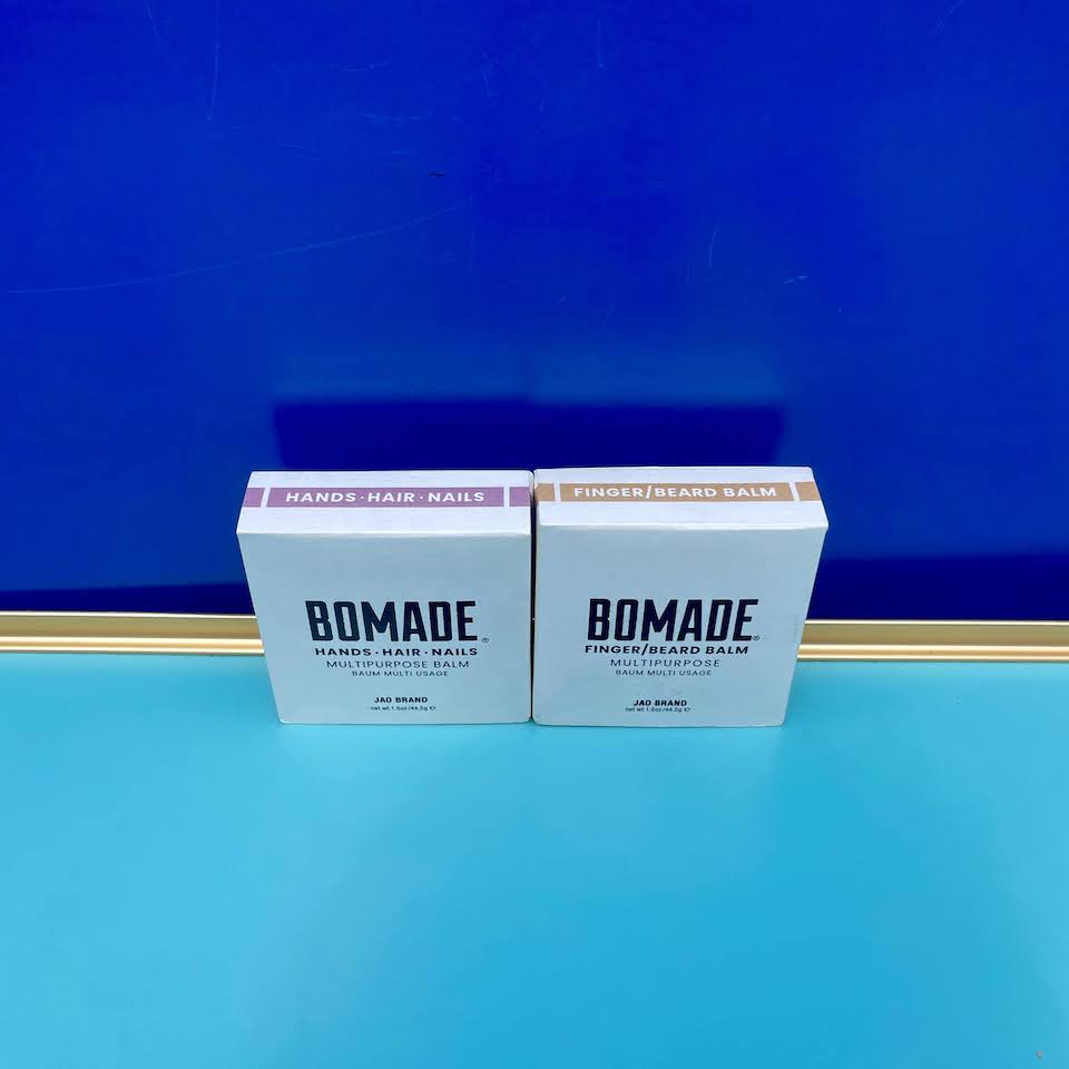 Bomade