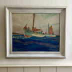 Fishing Boats