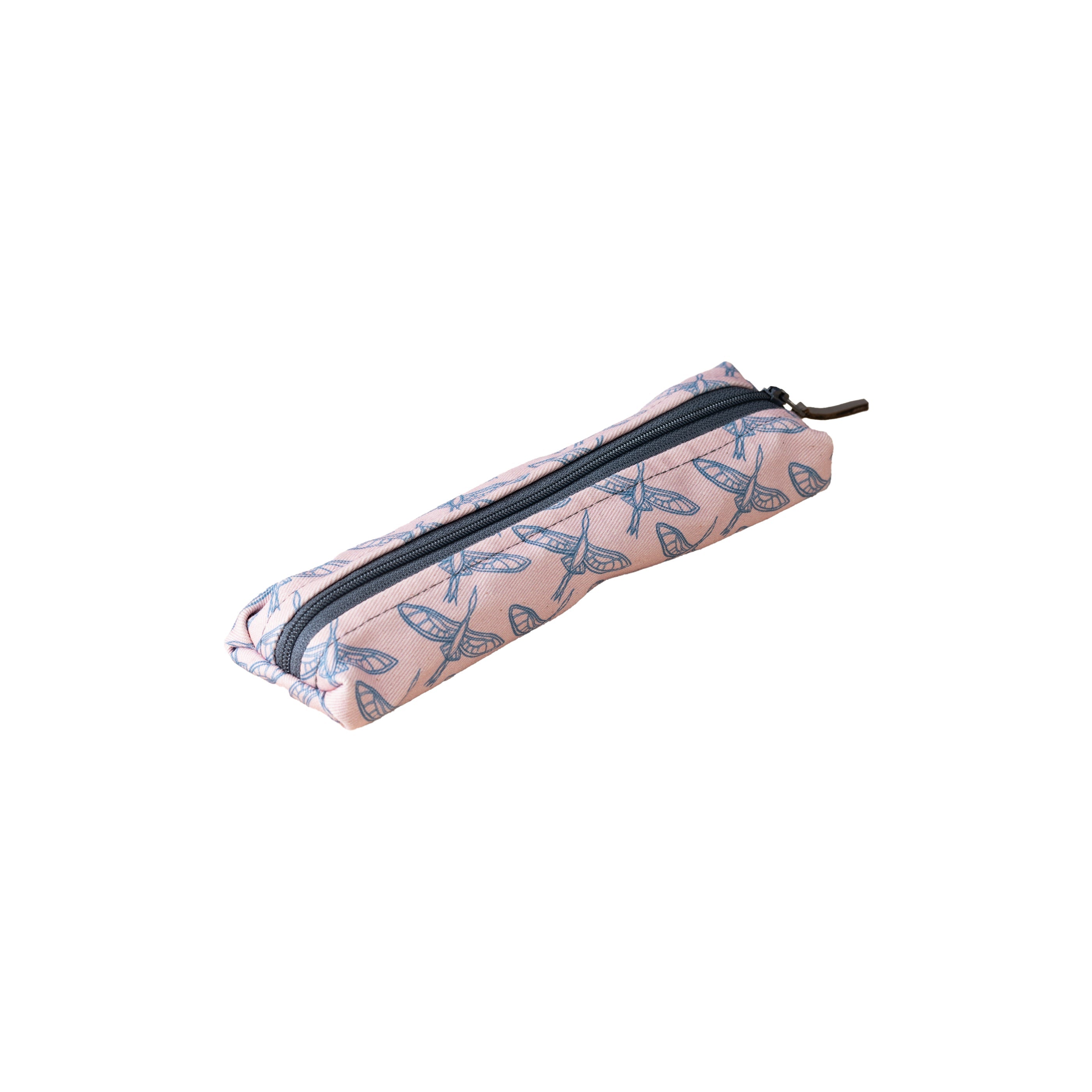 Flight of Herons Slim Pencil Case