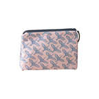 Flight of Herons Zip Pouch