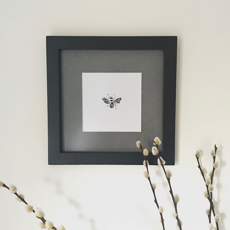 Flying Solo Single Print