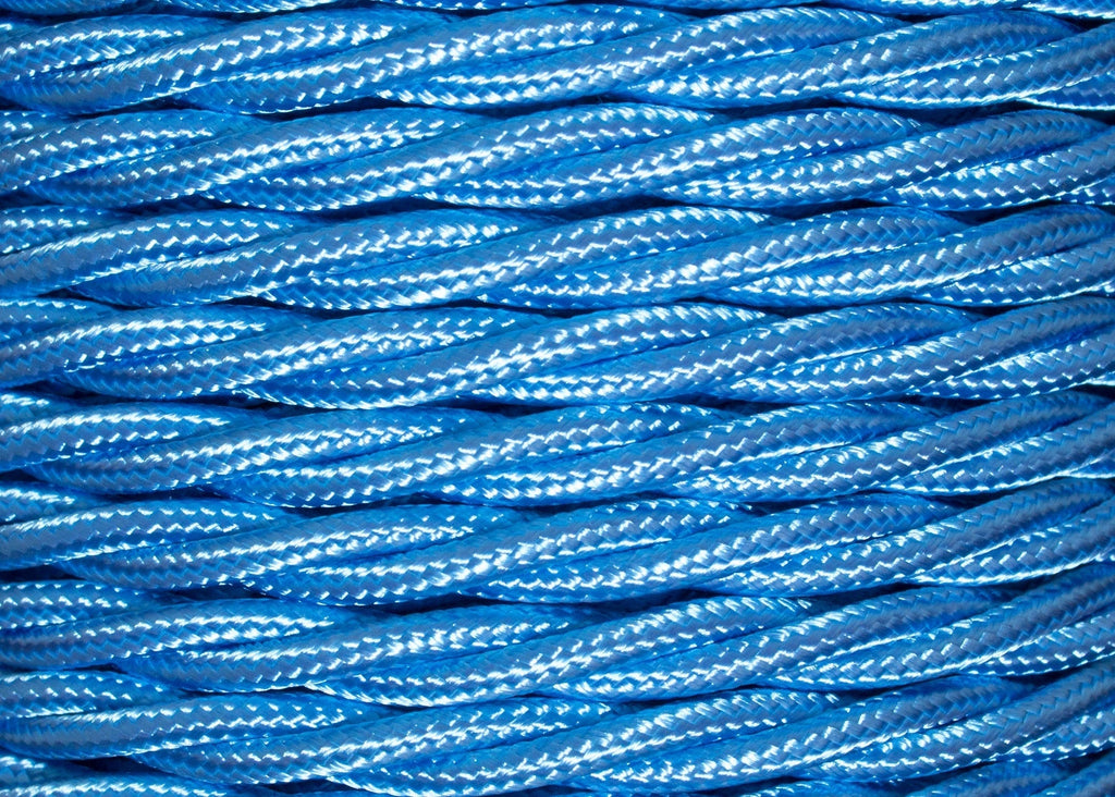 Lighting Cable - Twisted 3 Core 0.75sqmm