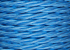 Lighting Cable - Twisted 3 Core 0.75sqmm
