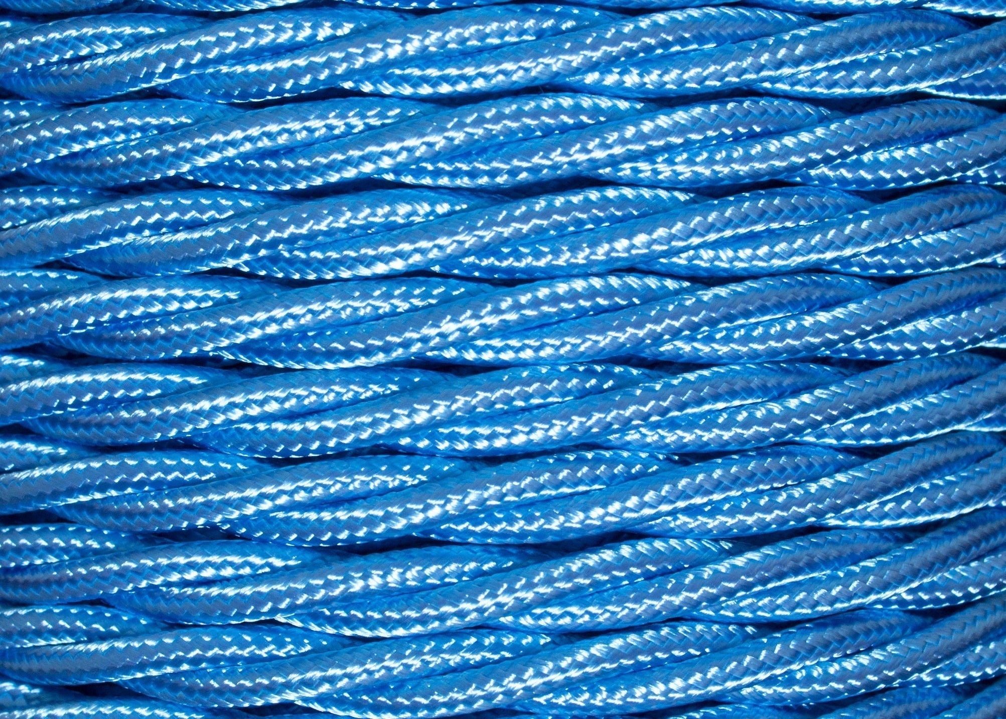 Lighting Cable - Twisted 3 Core 0.75sqmm
