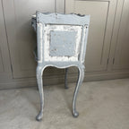 Pair of Vintage French Bedside Tables