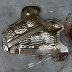 Large French Vintage Chocolate Mould