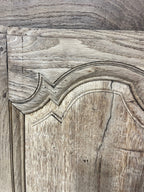 Antique French Cupboard