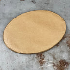 Vintage French Gilded Tray / Wall Plaque / Photo Frame