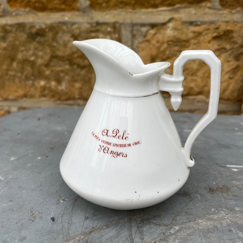 Vintage French Jug